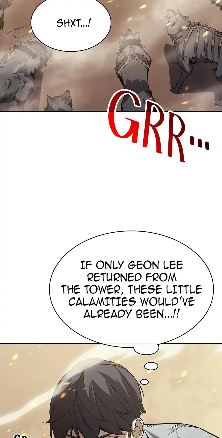 Read The Return of the Disaster-Class Hero (en) Manga Online