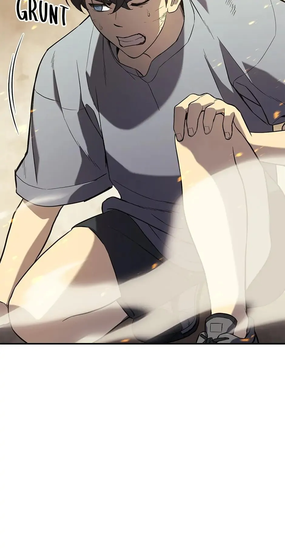 Read The Return of the Disaster-Class Hero (en) Manga Online