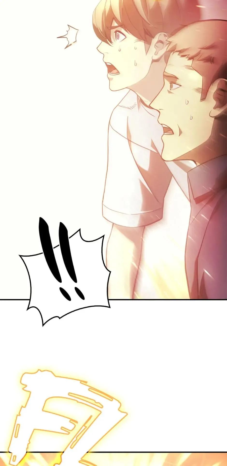 Read The Return of the Disaster-Class Hero (en) Manga Online