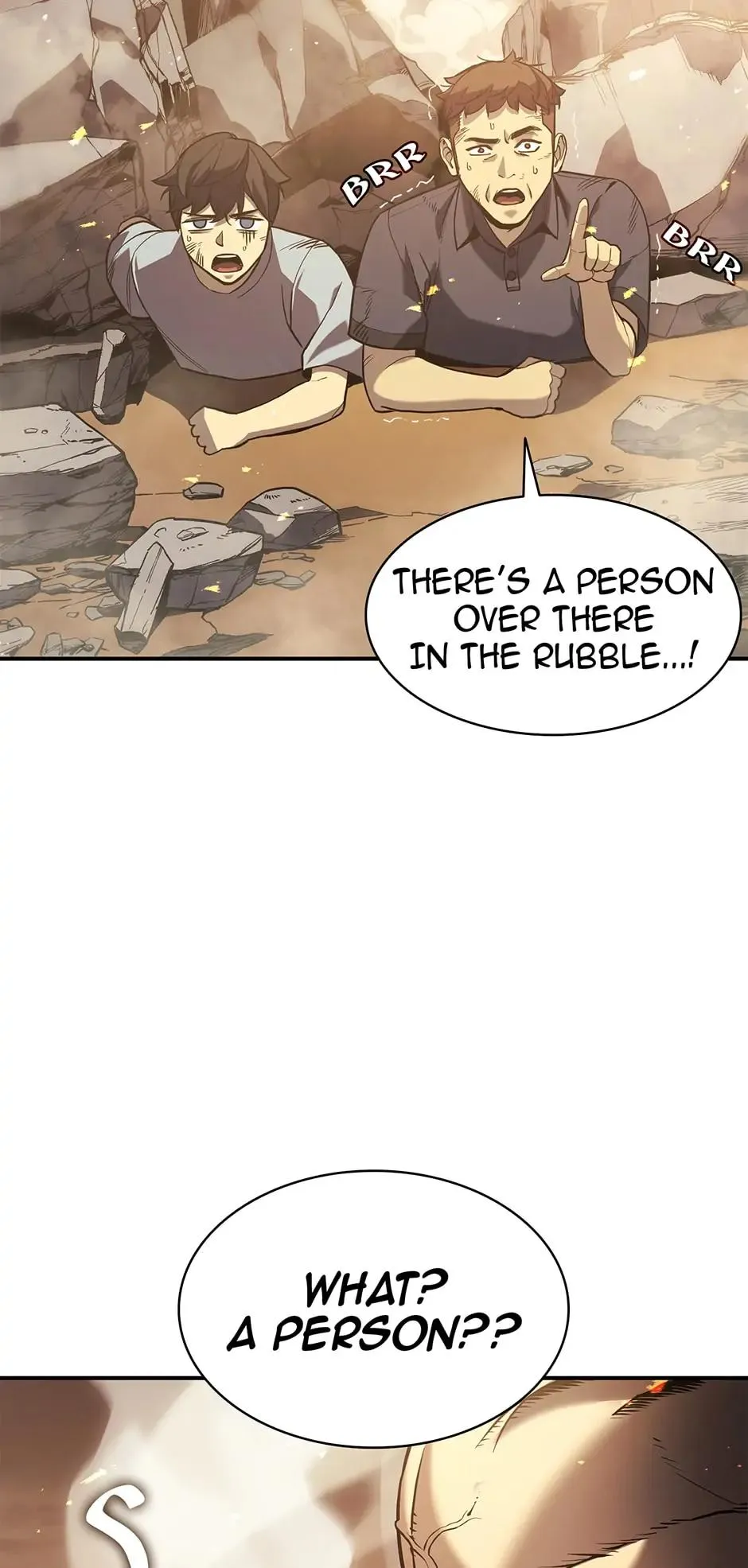 Read The Return of the Disaster-Class Hero (en) Manga Online