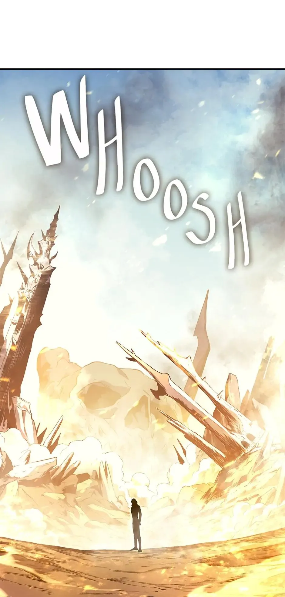 Read The Return of the Disaster-Class Hero (en) Manga Online