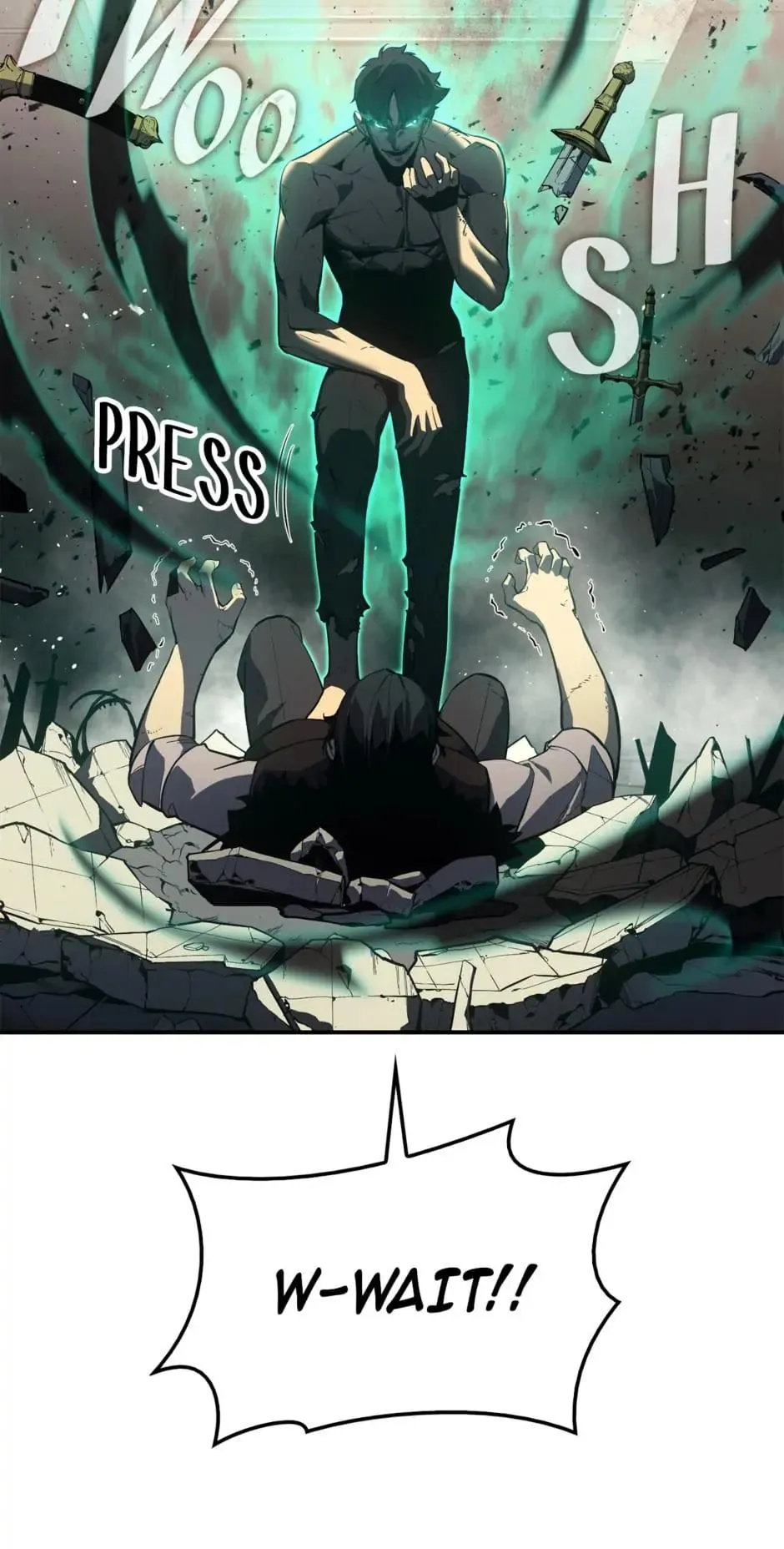 Read The Return of the Disaster-Class Hero (en) Manga Online