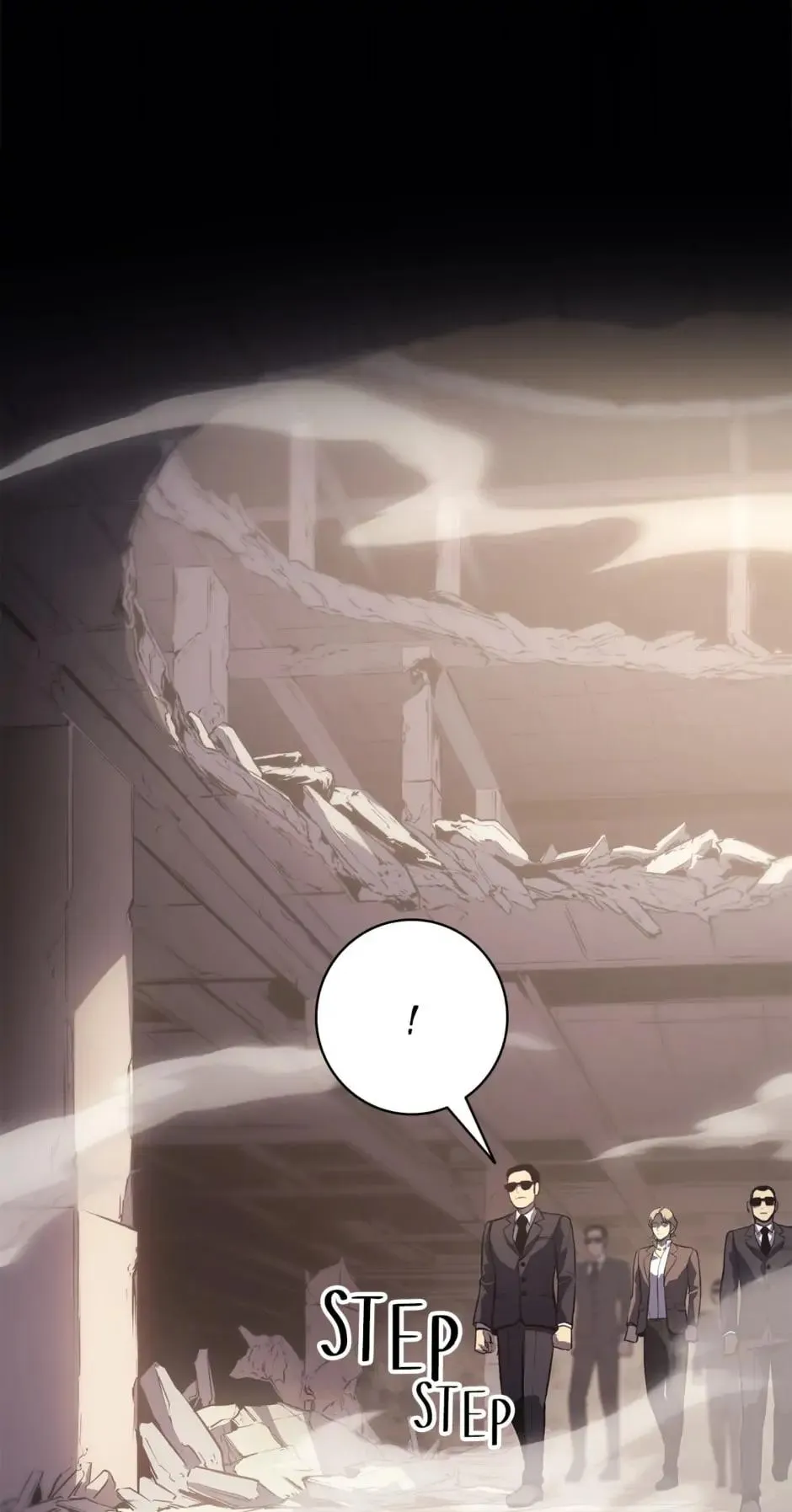 Read The Return of the Disaster-Class Hero (en) Manga Online
