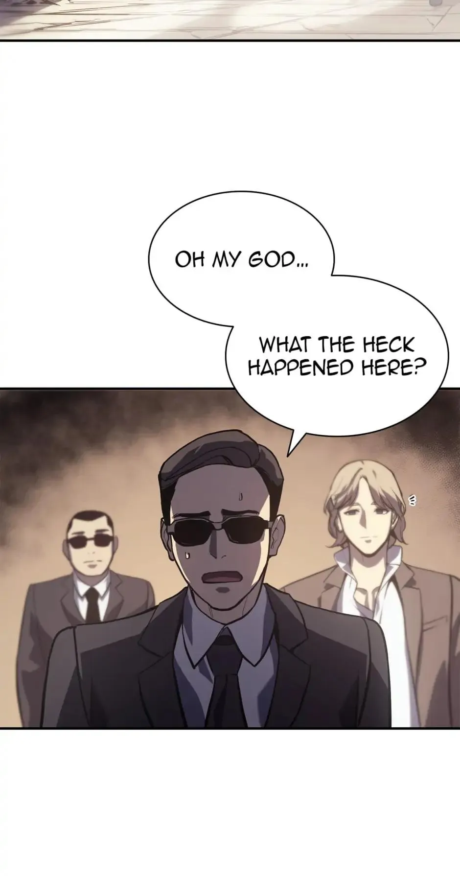Read The Return of the Disaster-Class Hero (en) Manga Online