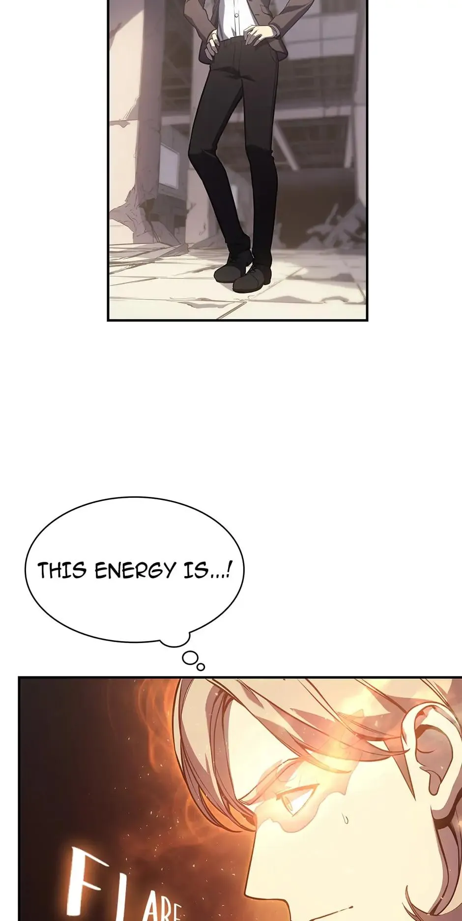Read The Return of the Disaster-Class Hero (en) Manga Online