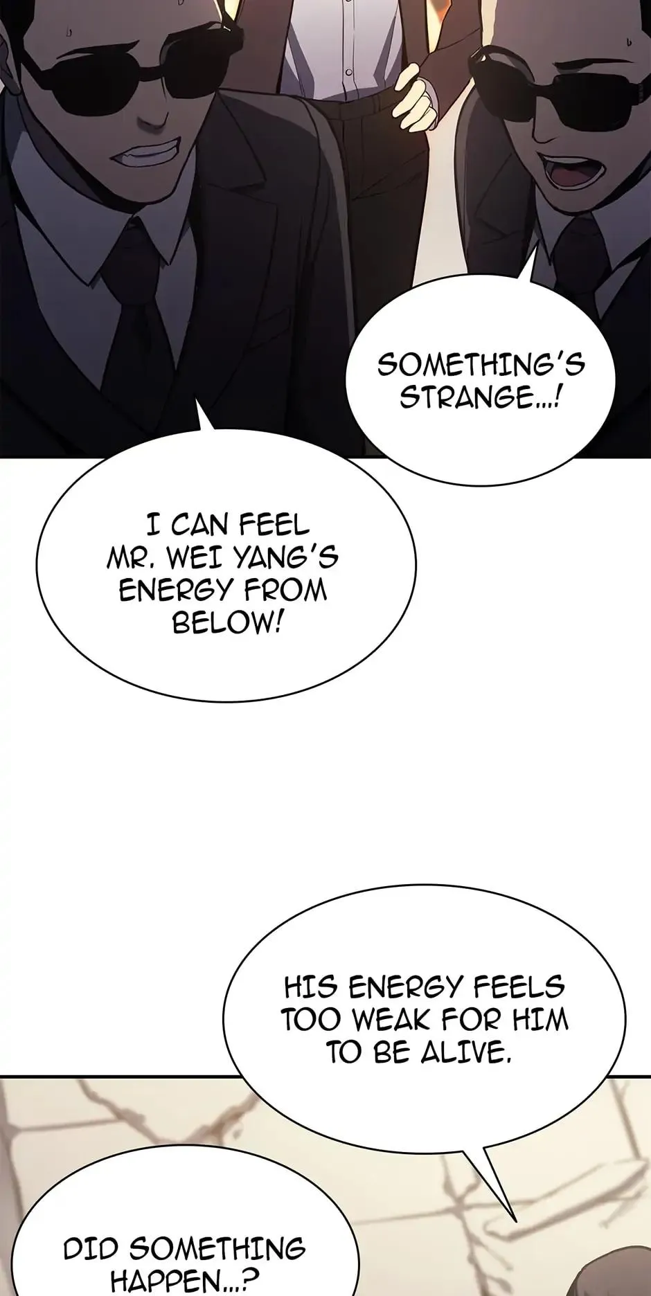 Read The Return of the Disaster-Class Hero (en) Manga Online