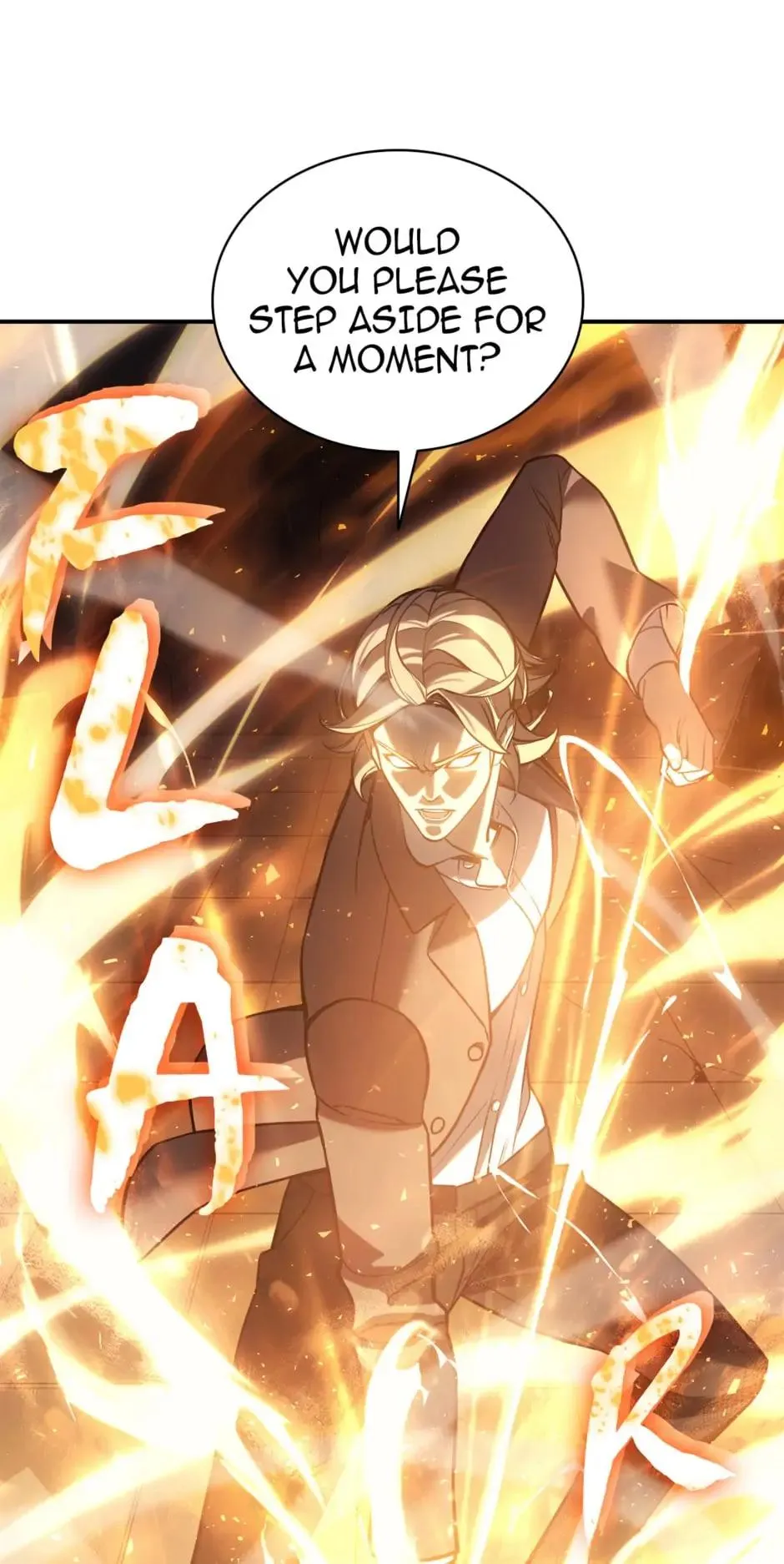 Read The Return of the Disaster-Class Hero (en) Manga Online