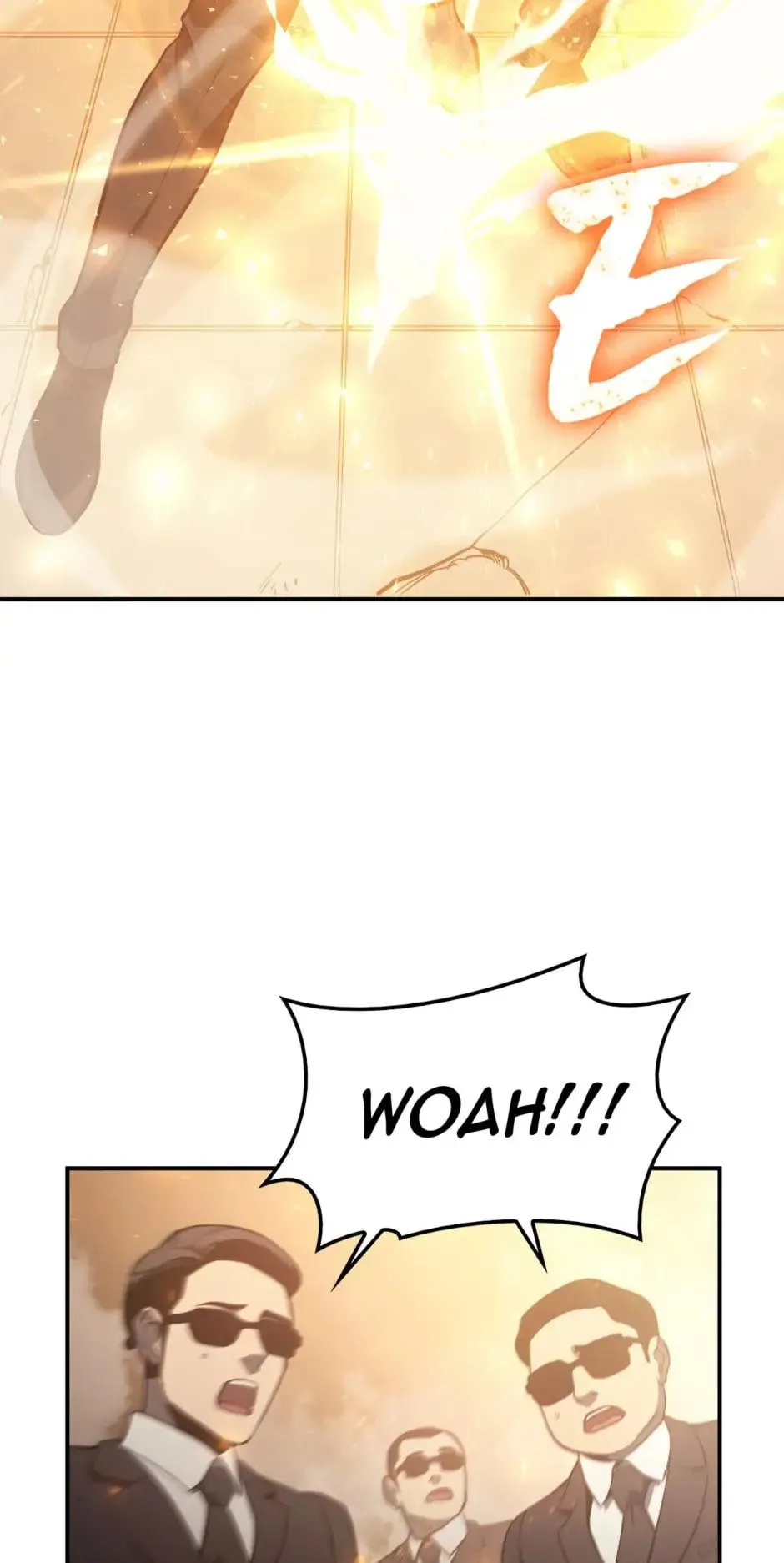 Read The Return of the Disaster-Class Hero (en) Manga Online
