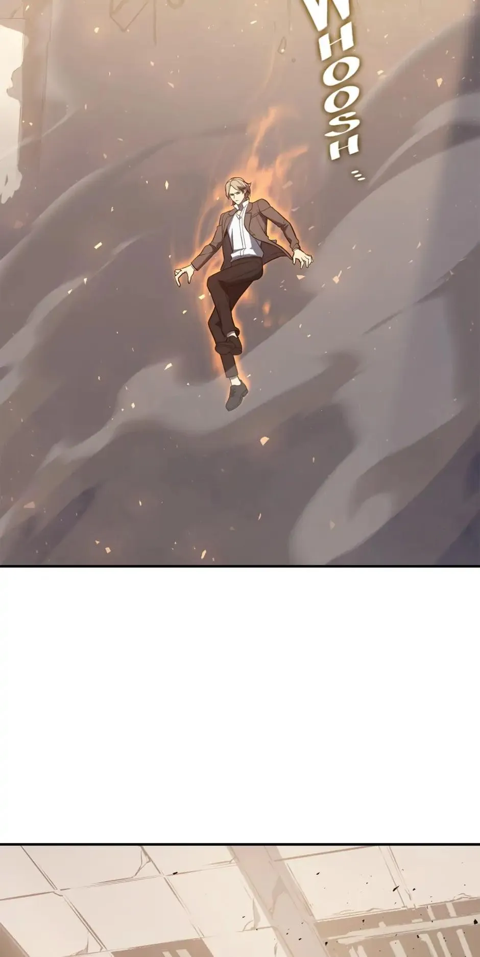 Read The Return of the Disaster-Class Hero (en) Manga Online