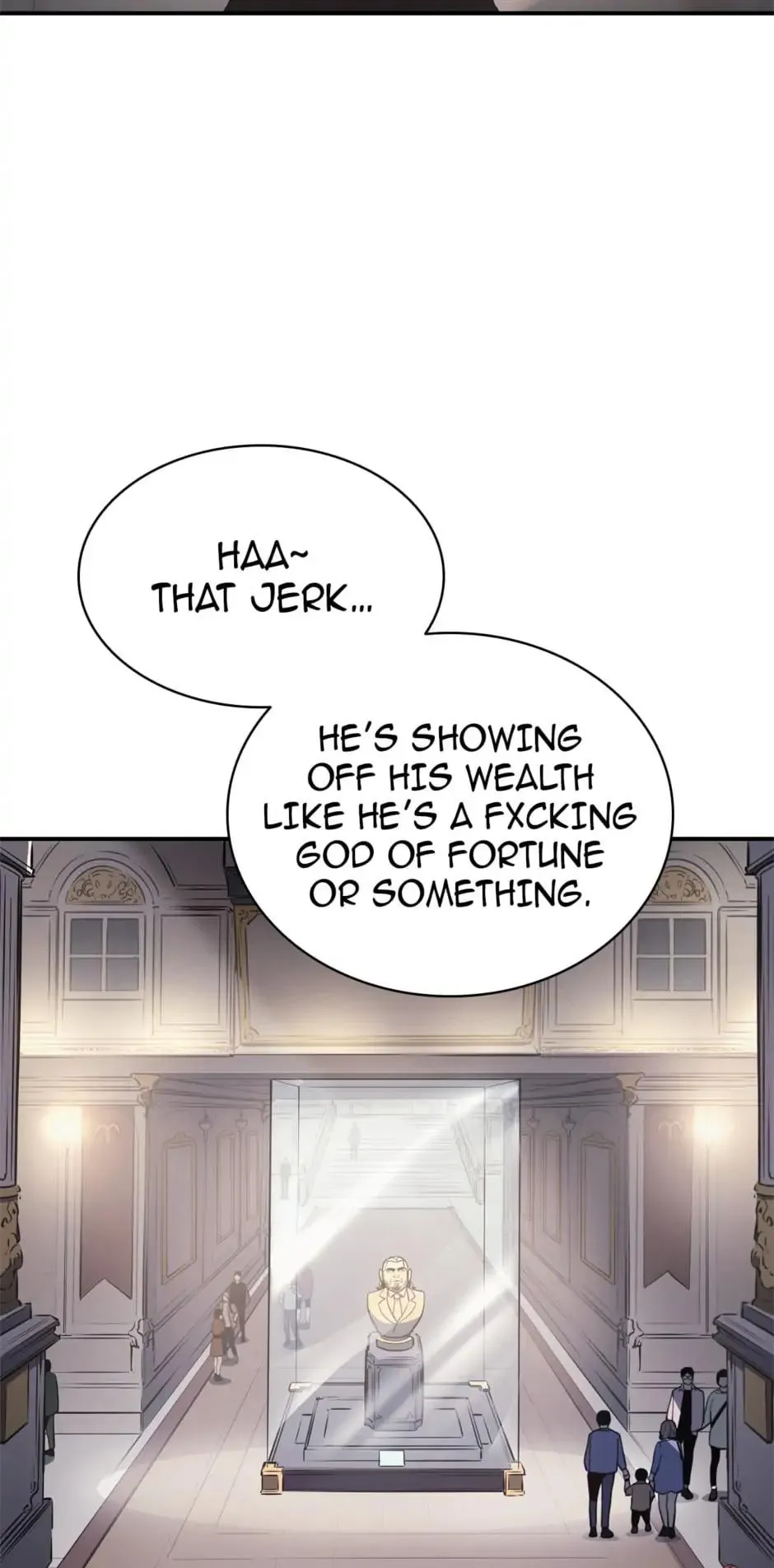 Read The Return of the Disaster-Class Hero (en) Manga Online