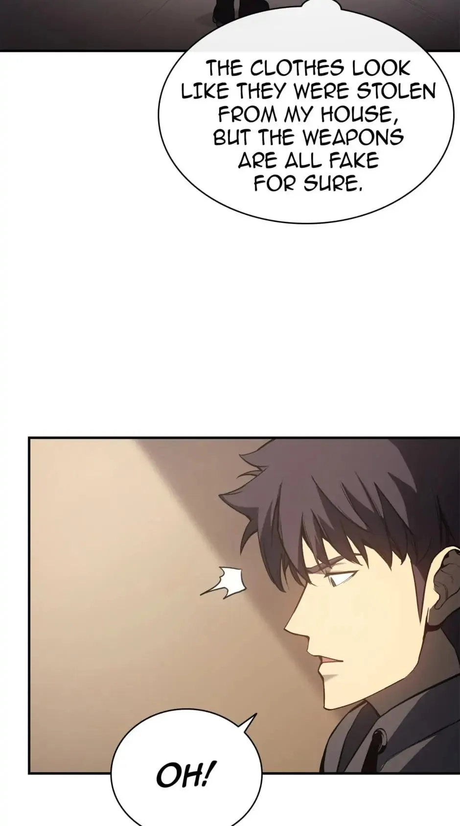 Read The Return of the Disaster-Class Hero (en) Manga Online