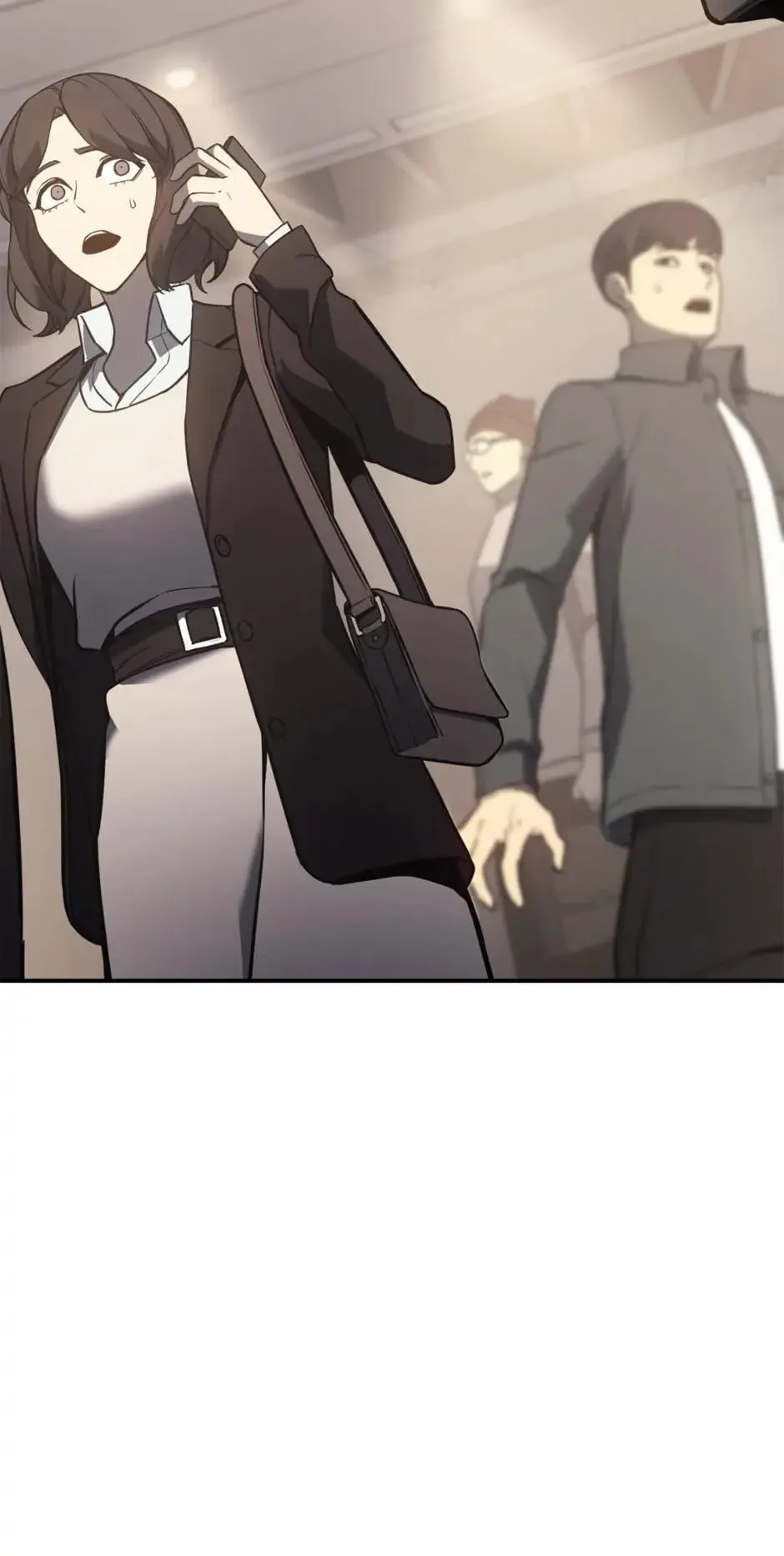 Read The Return of the Disaster-Class Hero (en) Manga Online