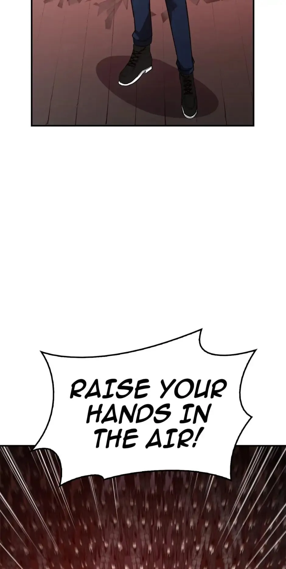 Read The Return of the Disaster-Class Hero (en) Manga Online