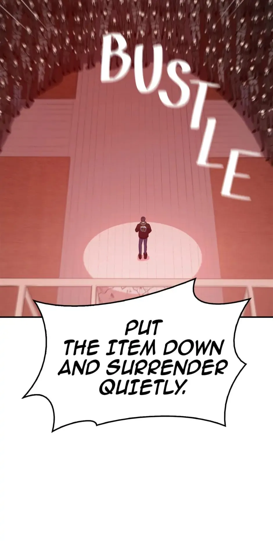 Read The Return of the Disaster-Class Hero (en) Manga Online
