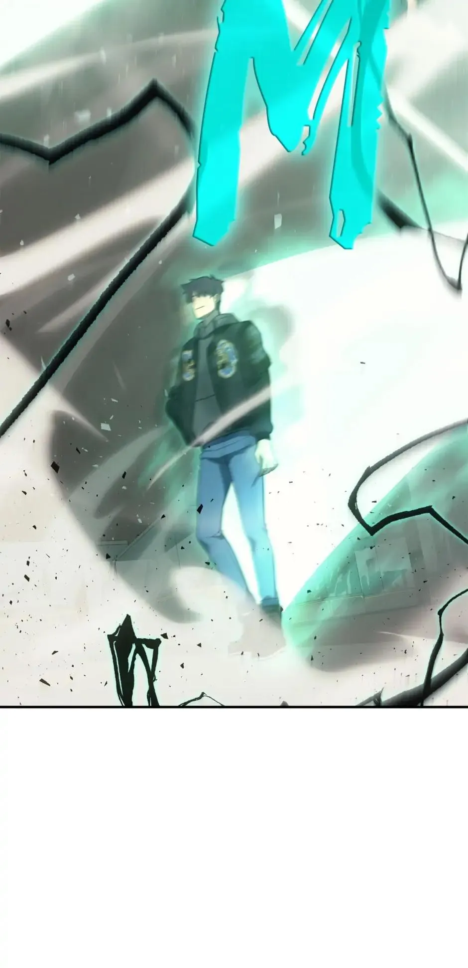 Read The Return of the Disaster-Class Hero (en) Manga Online