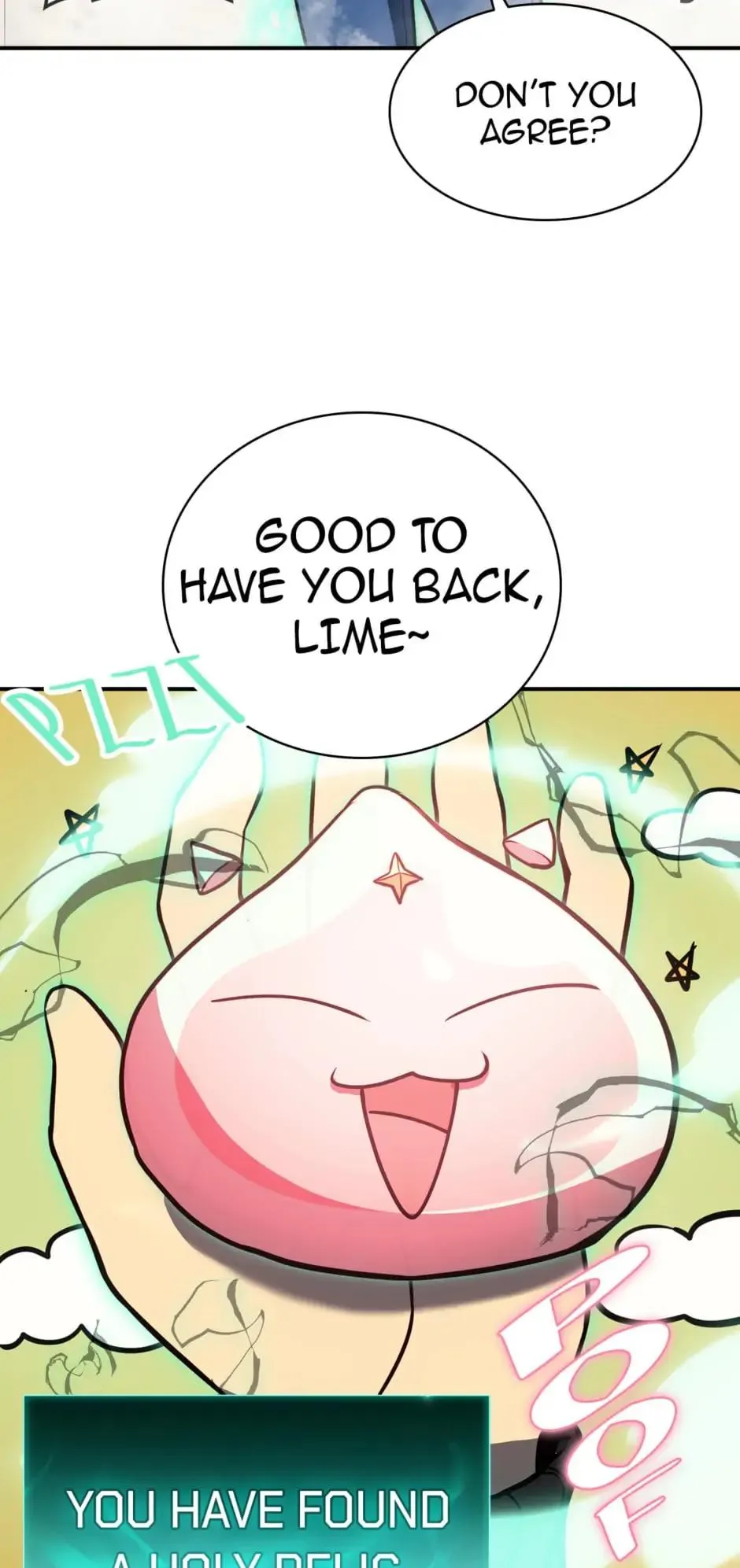 Read The Return of the Disaster-Class Hero (en) Manga Online