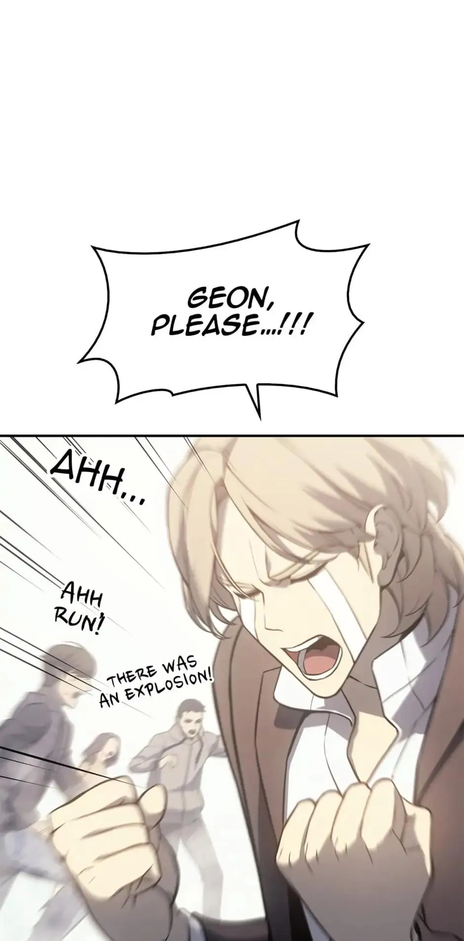 Read The Return of the Disaster-Class Hero (en) Manga Online