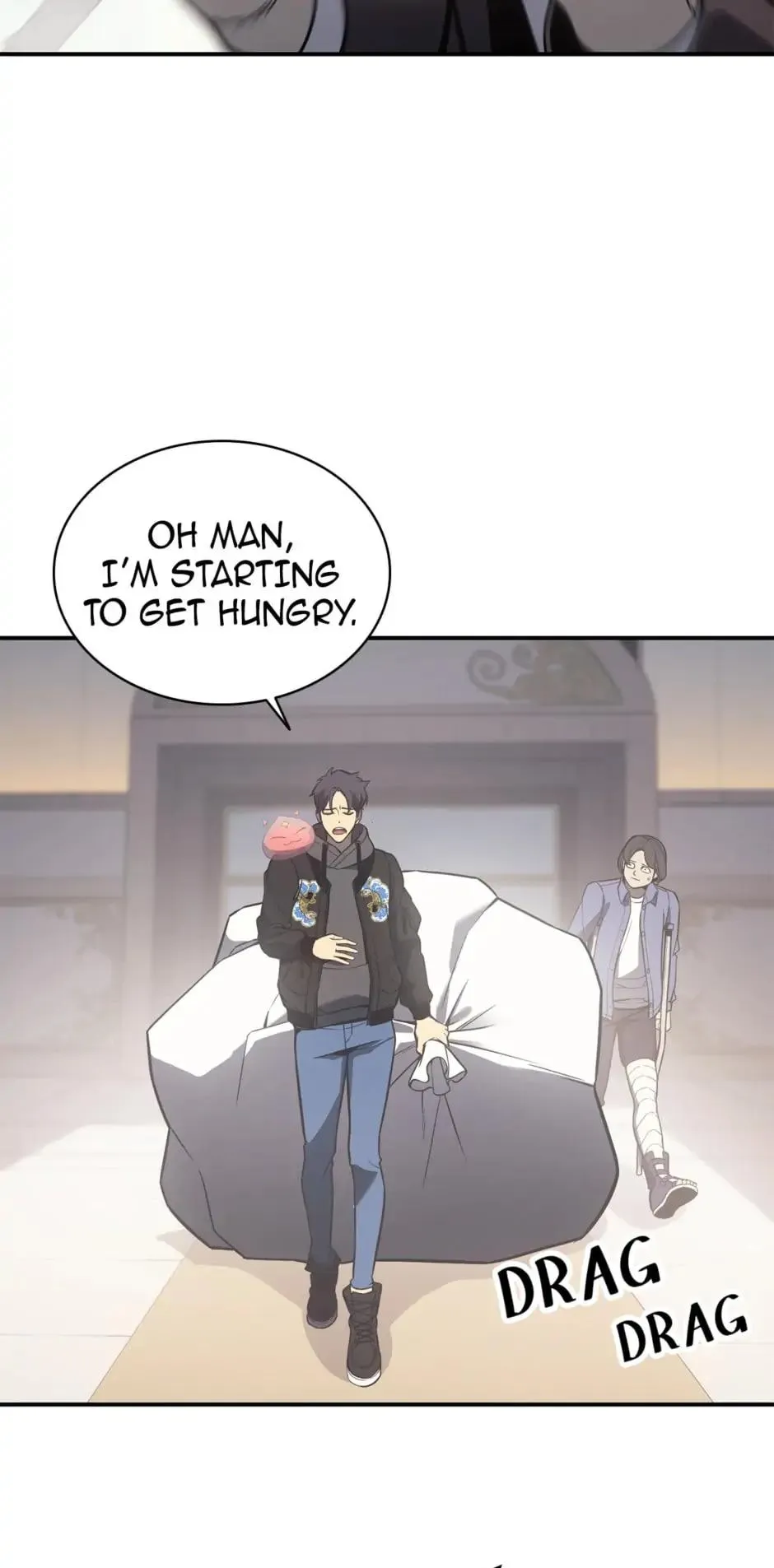Read The Return of the Disaster-Class Hero (en) Manga Online