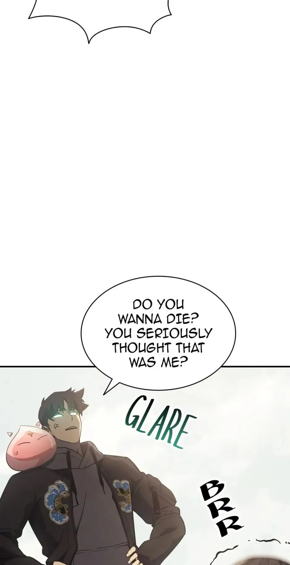 Read The Return of the Disaster-Class Hero (en) Manga Online