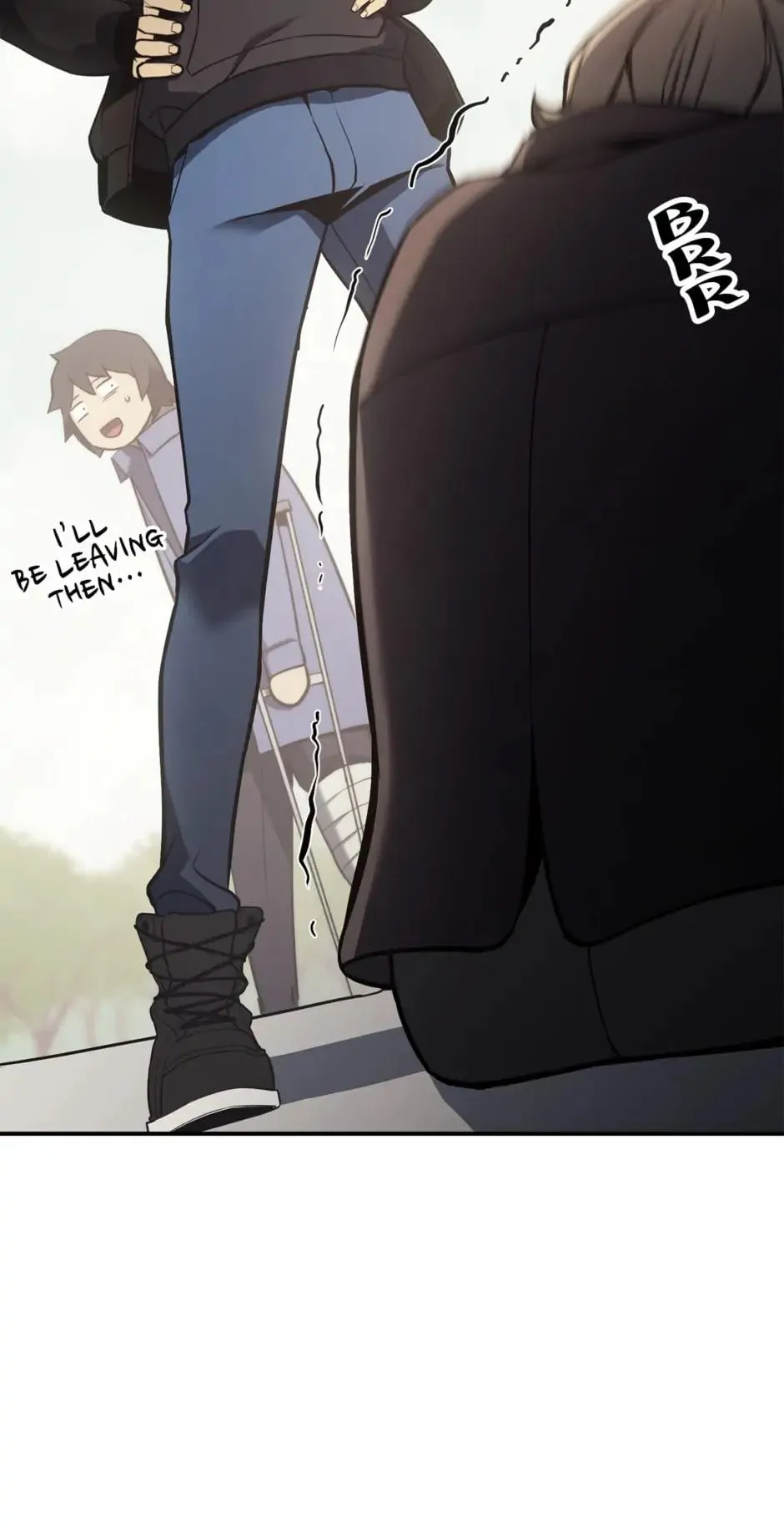 Read The Return of the Disaster-Class Hero (en) Manga Online