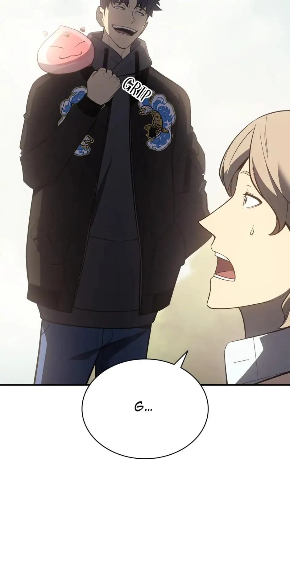 Read The Return of the Disaster-Class Hero (en) Manga Online