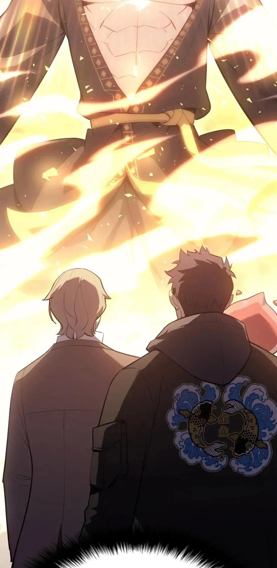 Read The Return of the Disaster-Class Hero (en) Manga Online