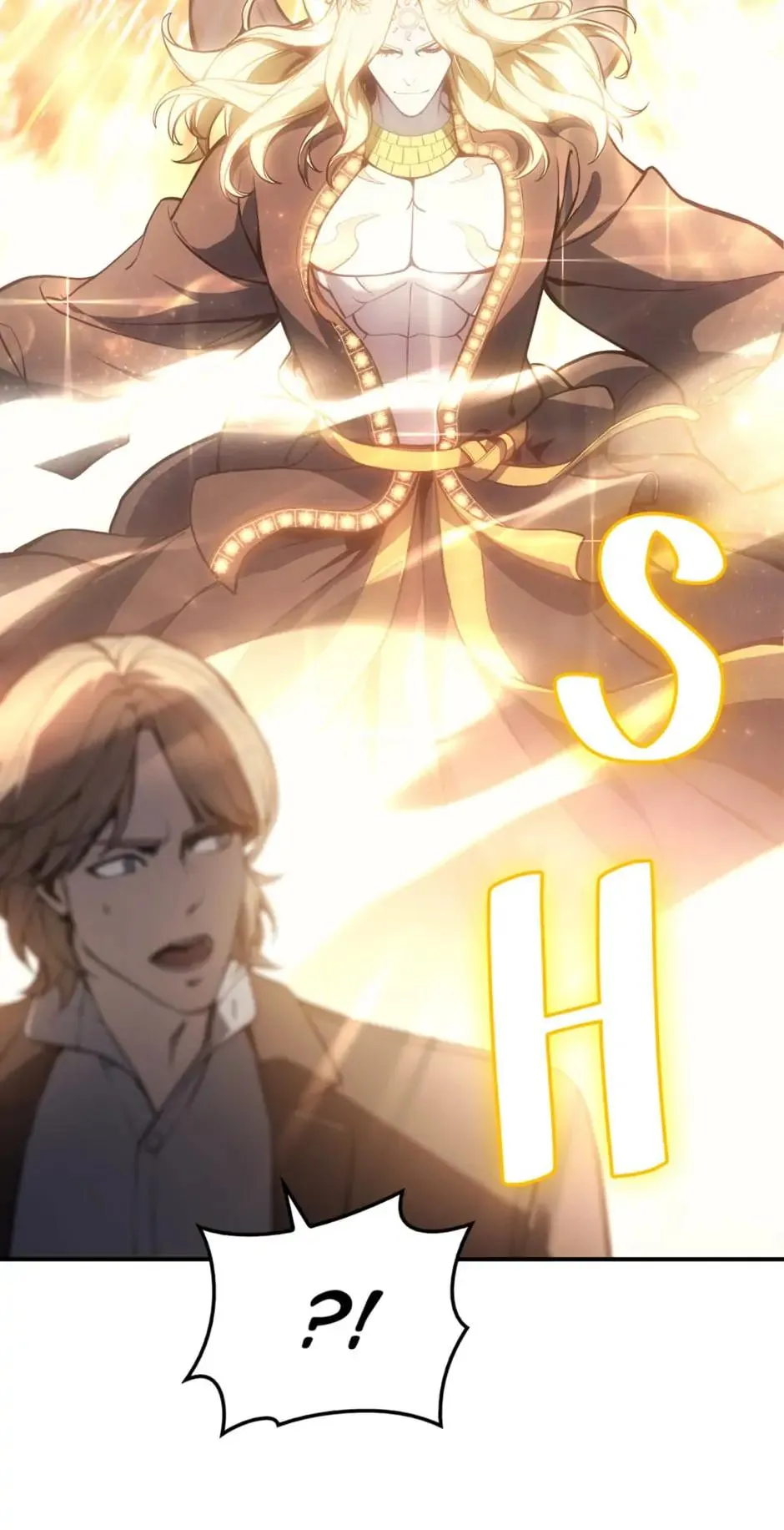 Read The Return of the Disaster-Class Hero (en) Manga Online