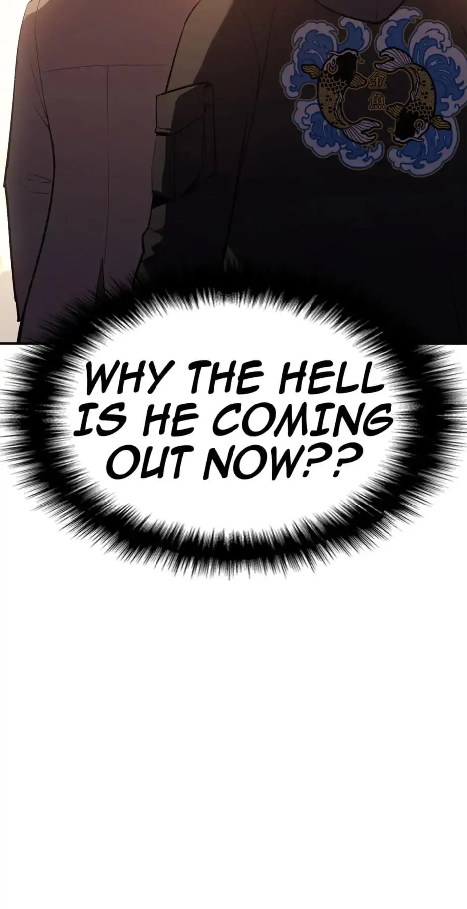Read The Return of the Disaster-Class Hero (en) Manga Online