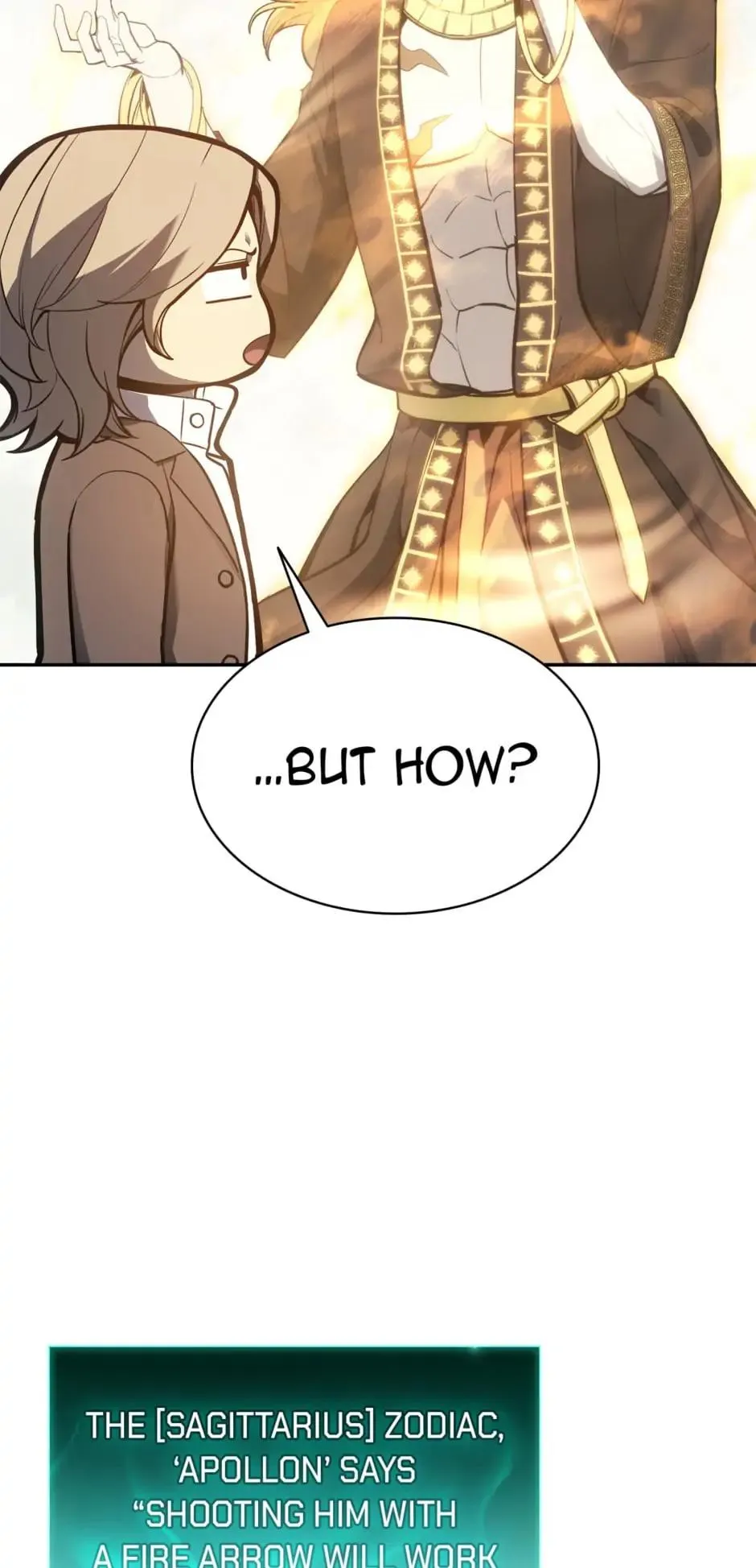 Read The Return of the Disaster-Class Hero (en) Manga Online