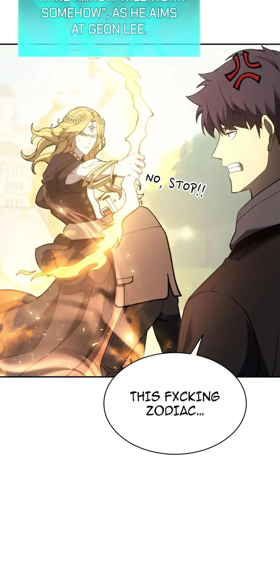 Read The Return of the Disaster-Class Hero (en) Manga Online