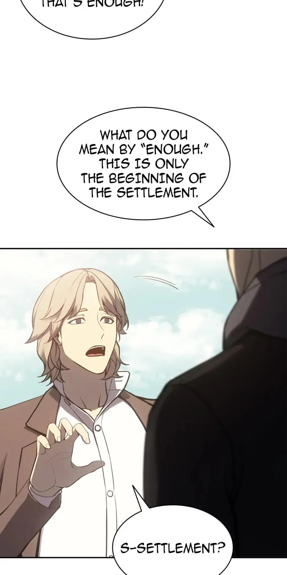 Read The Return of the Disaster-Class Hero (en) Manga Online