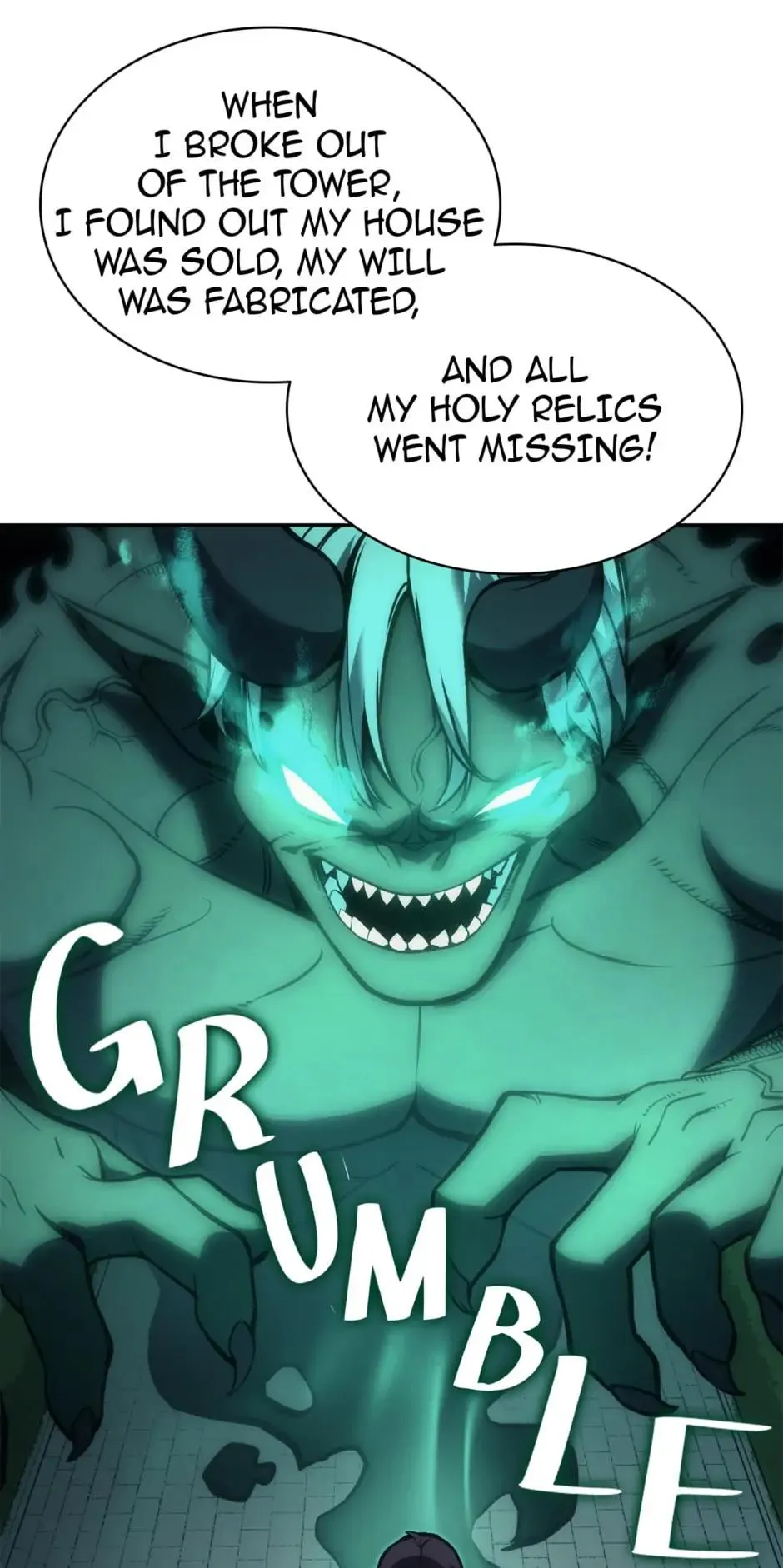 Read The Return of the Disaster-Class Hero (en) Manga Online
