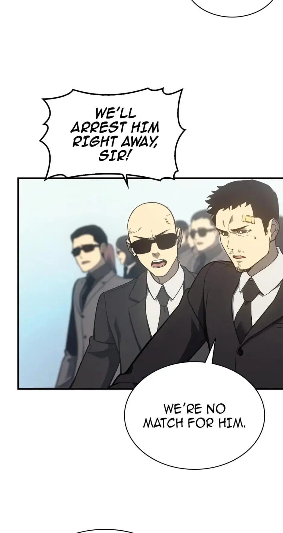 Read The Return of the Disaster-Class Hero (en) Manga Online