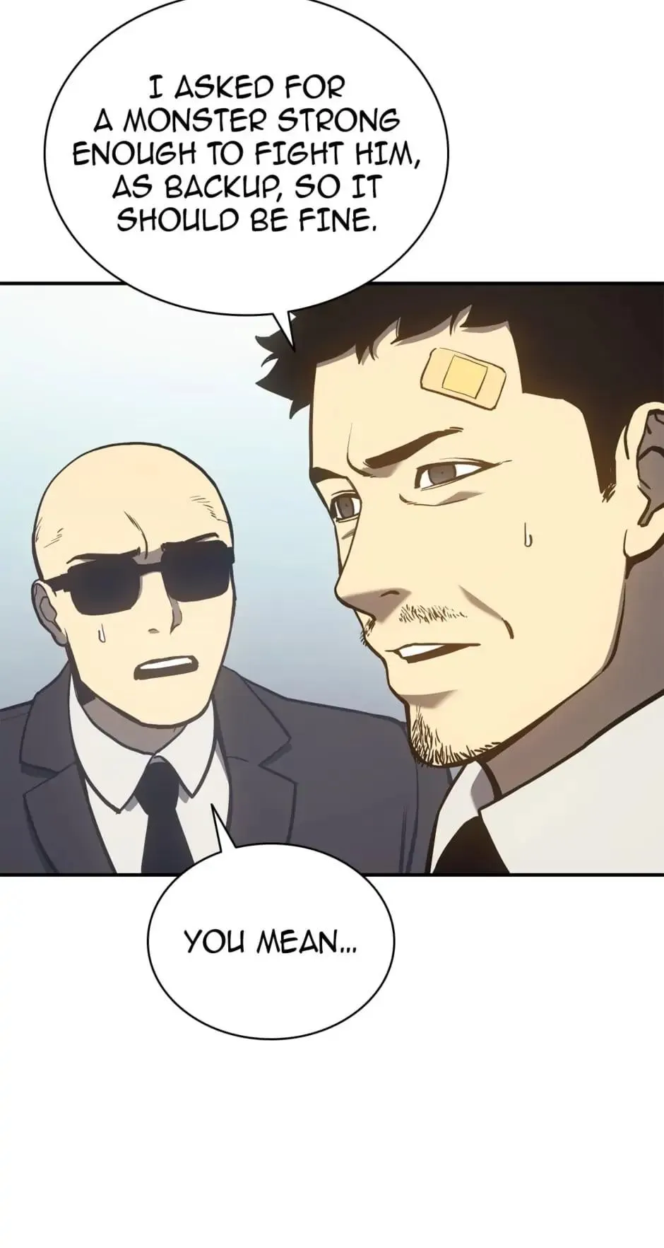 Read The Return of the Disaster-Class Hero (en) Manga Online