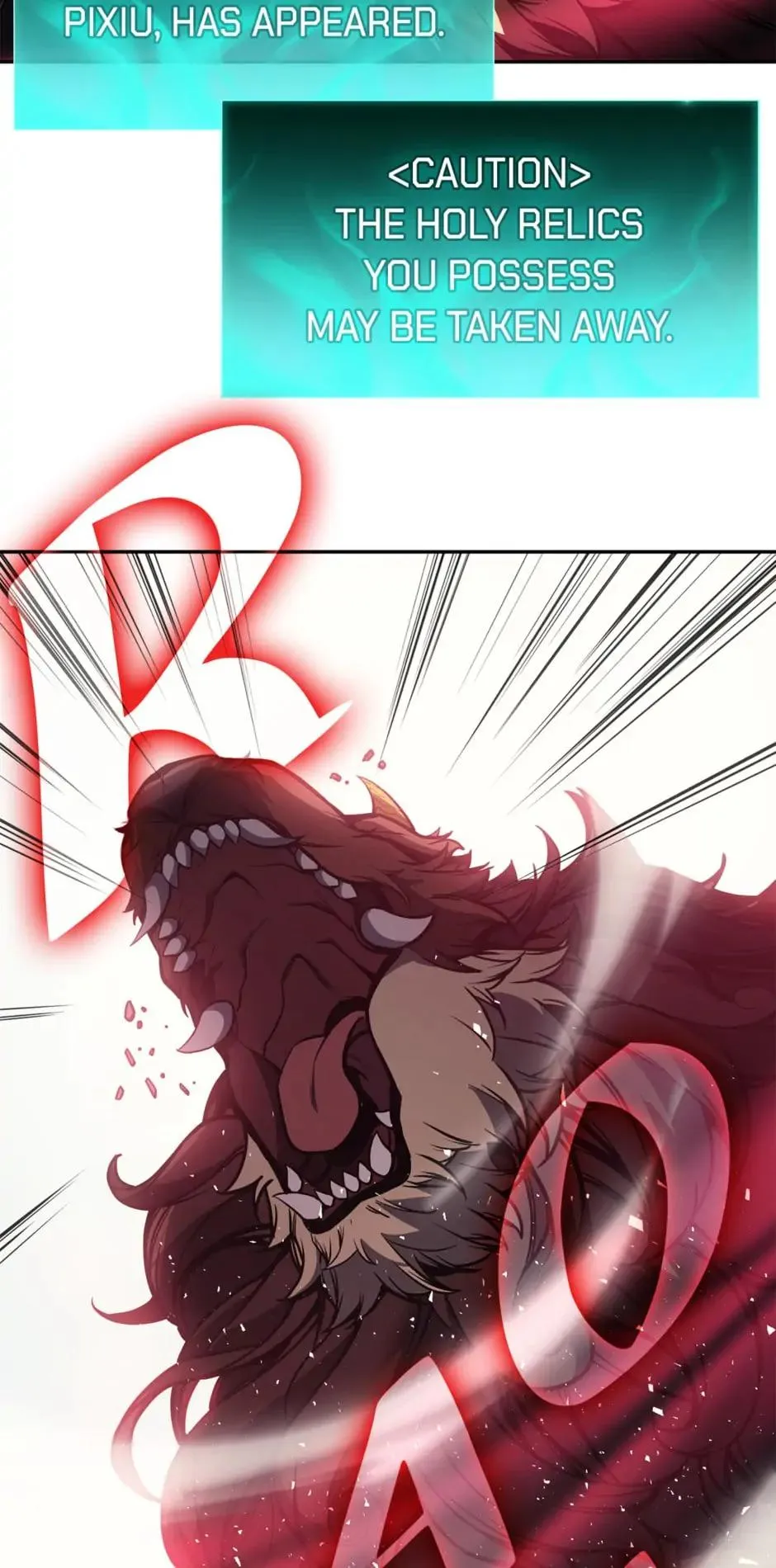 Read The Return of the Disaster-Class Hero (en) Manga Online