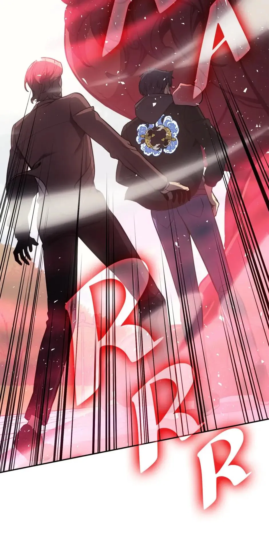 Read The Return of the Disaster-Class Hero (en) Manga Online