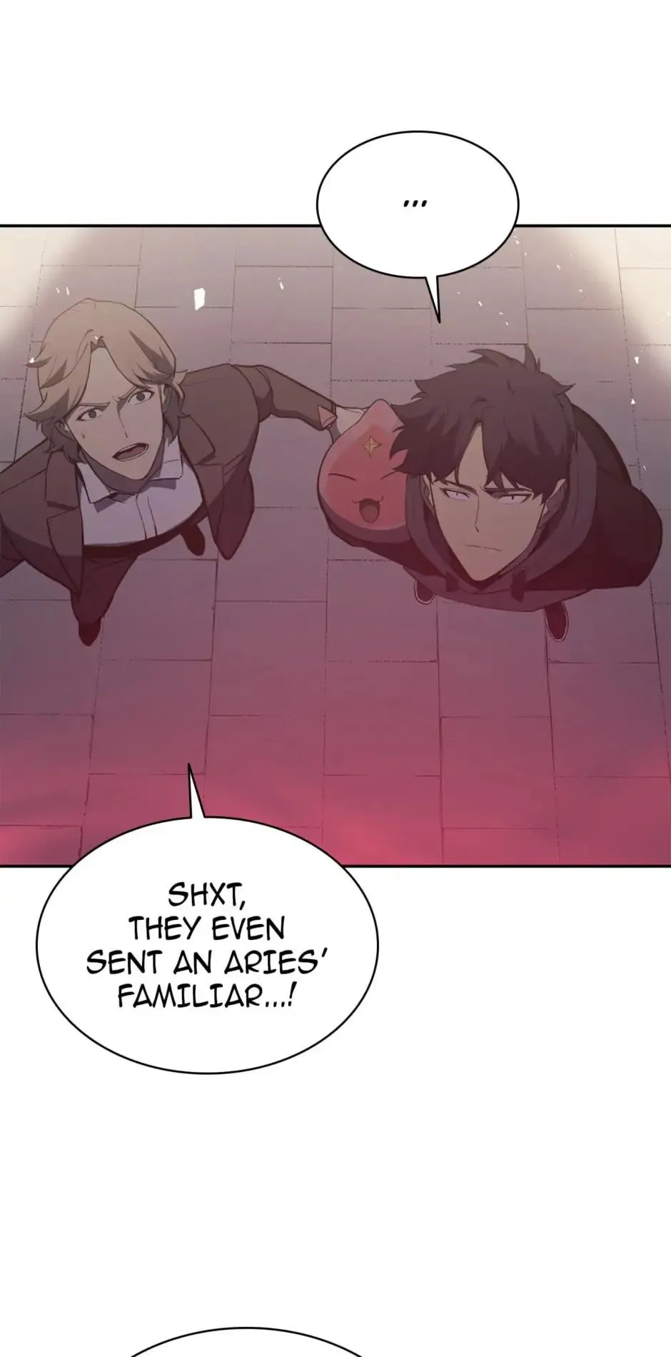 Read The Return of the Disaster-Class Hero (en) Manga Online