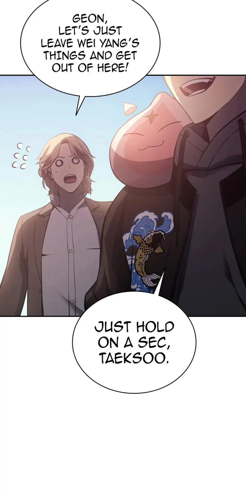 Read The Return of the Disaster-Class Hero (en) Manga Online