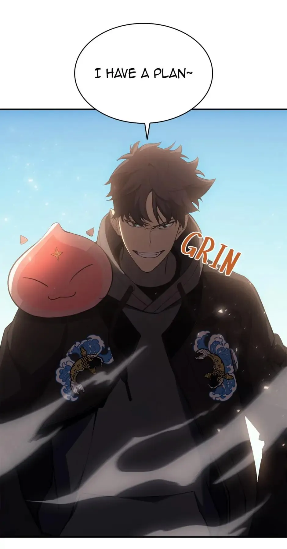 Read The Return of the Disaster-Class Hero (en) Manga Online