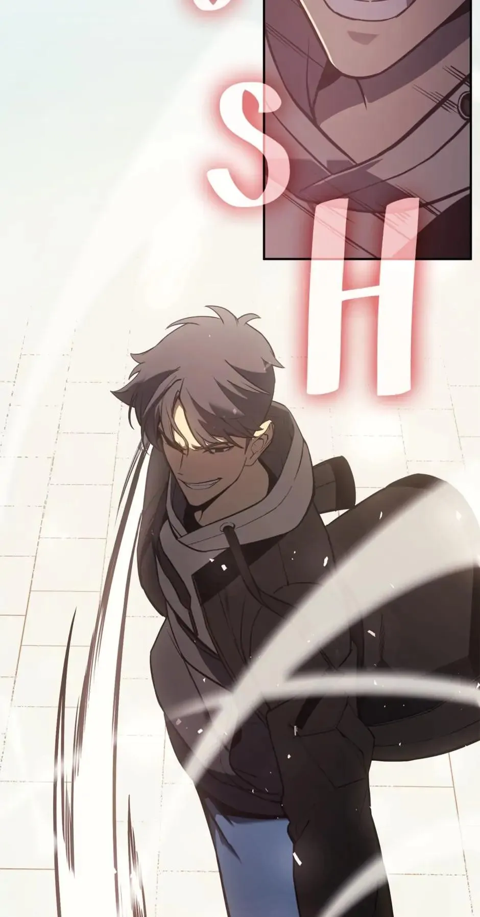 Read The Return of the Disaster-Class Hero (en) Manga Online