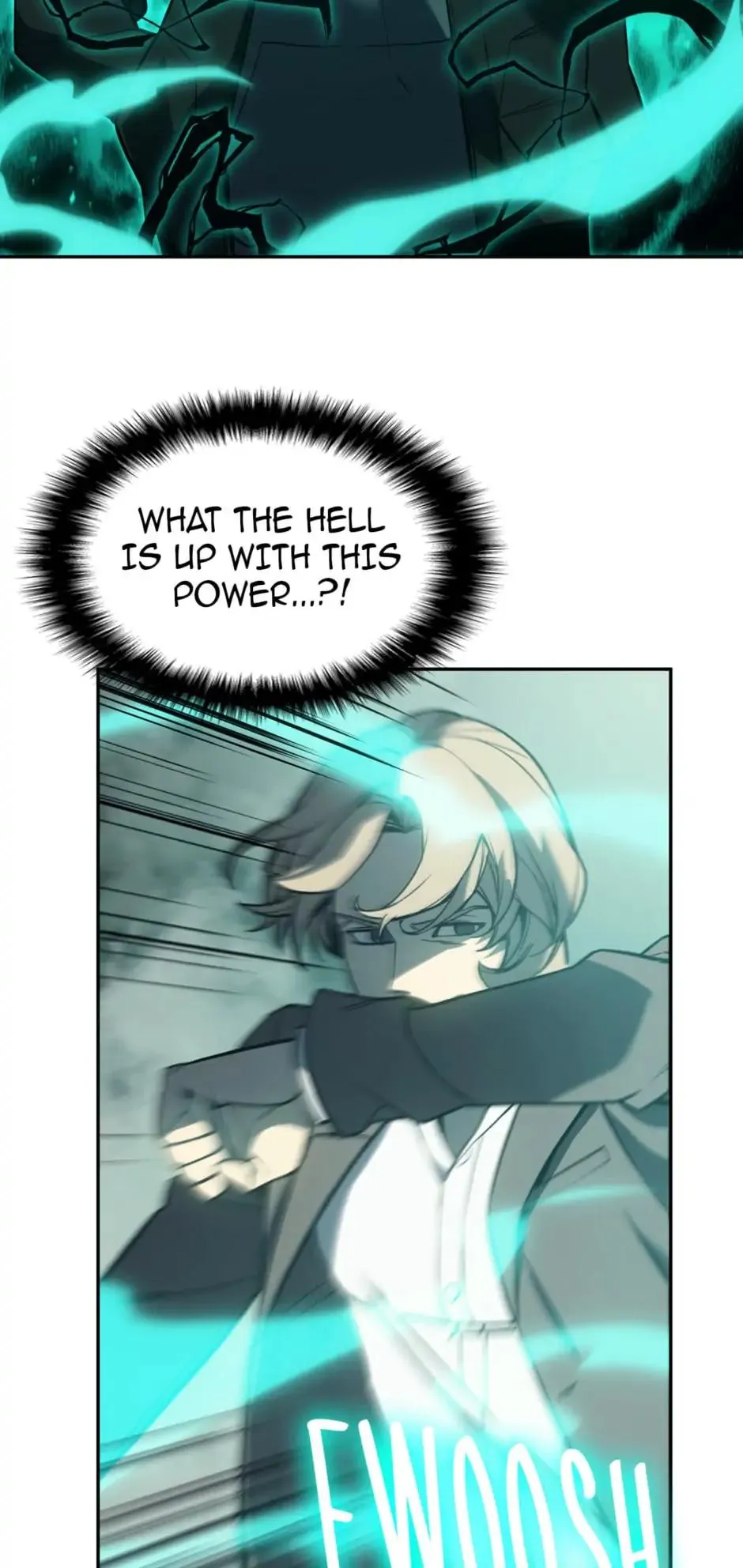 Read The Return of the Disaster-Class Hero (en) Manga Online