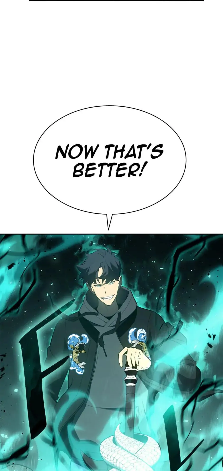 Read The Return of the Disaster-Class Hero (en) Manga Online