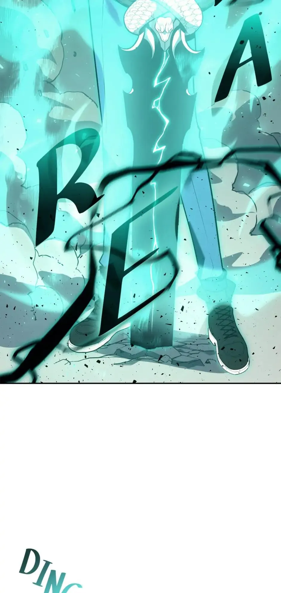 Read The Return of the Disaster-Class Hero (en) Manga Online