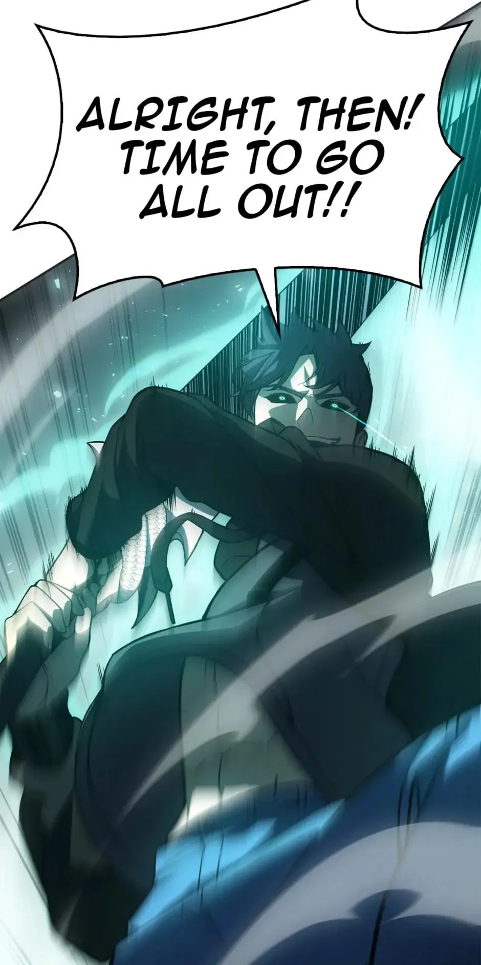 Read The Return of the Disaster-Class Hero (en) Manga Online