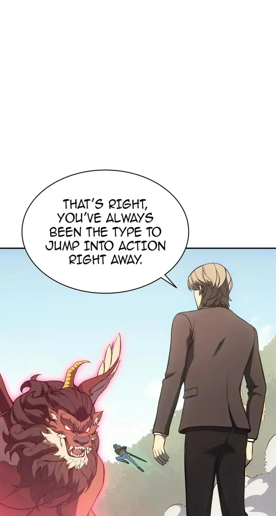 Read The Return of the Disaster-Class Hero (en) Manga Online