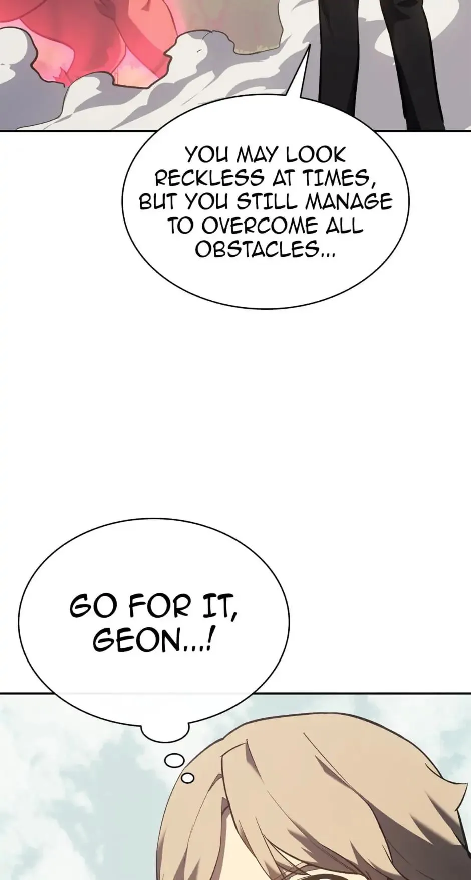 Read The Return of the Disaster-Class Hero (en) Manga Online