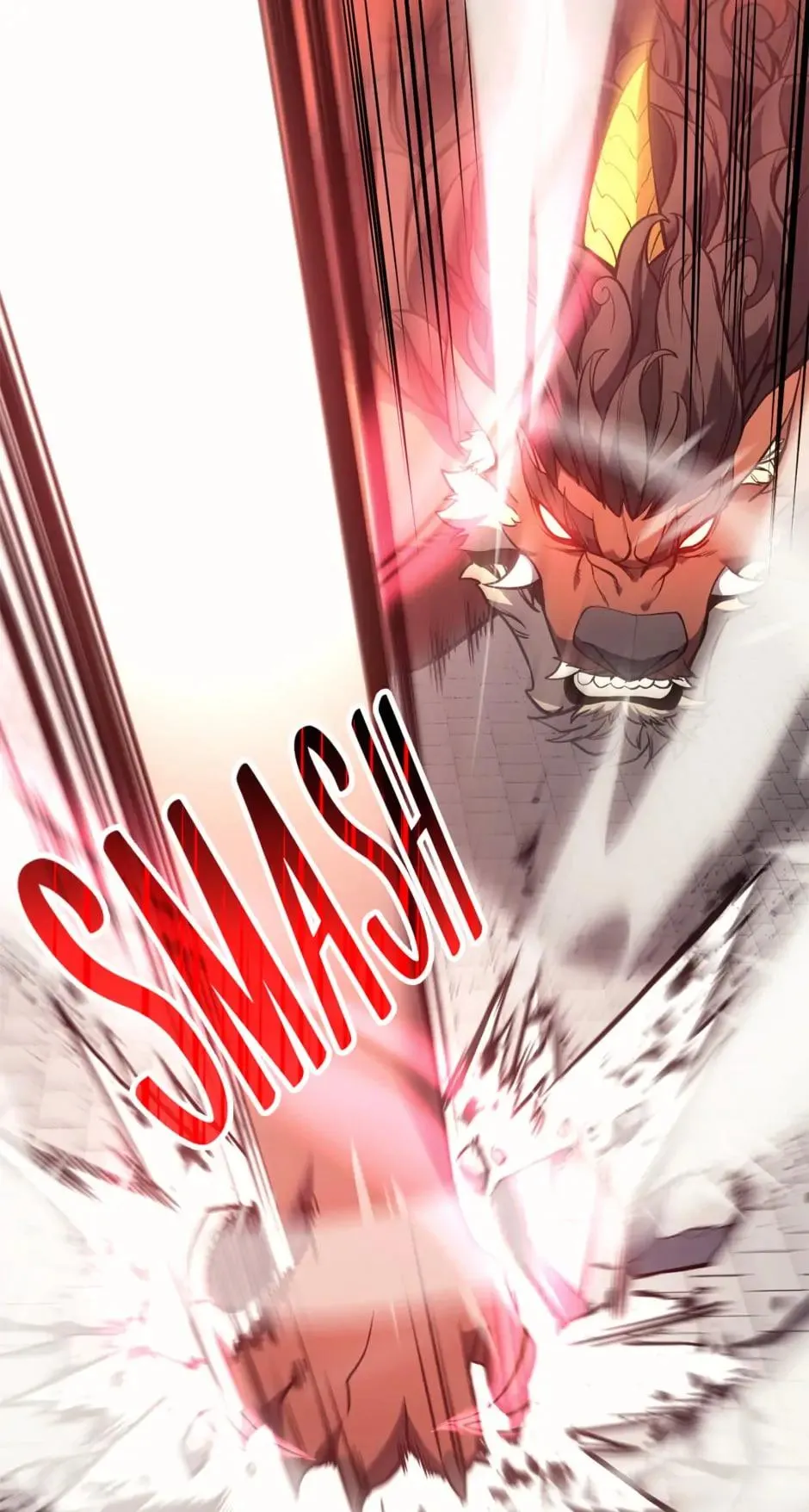 Read The Return of the Disaster-Class Hero (en) Manga Online