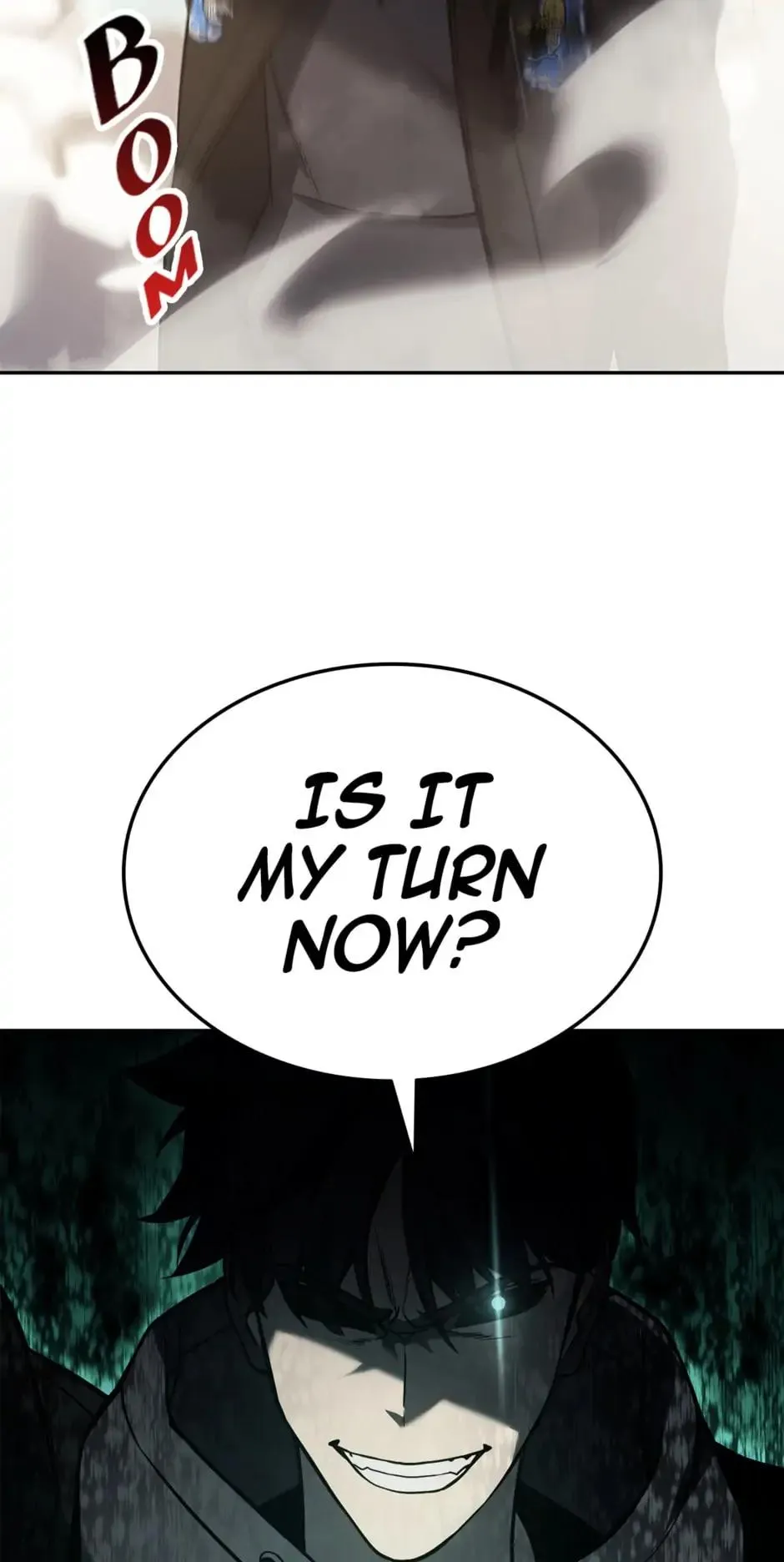 Read The Return of the Disaster-Class Hero (en) Manga Online