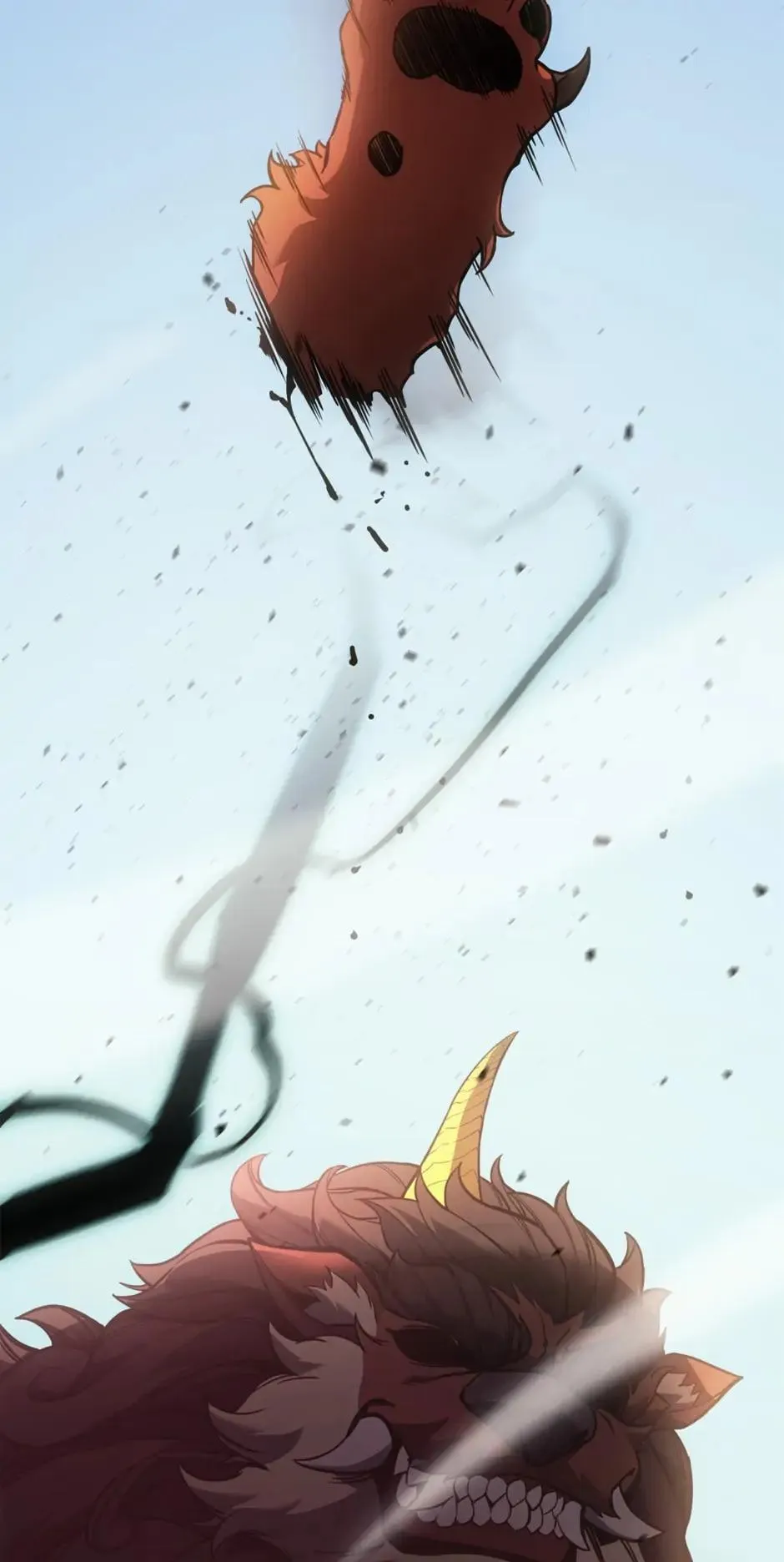 Read The Return of the Disaster-Class Hero (en) Manga Online