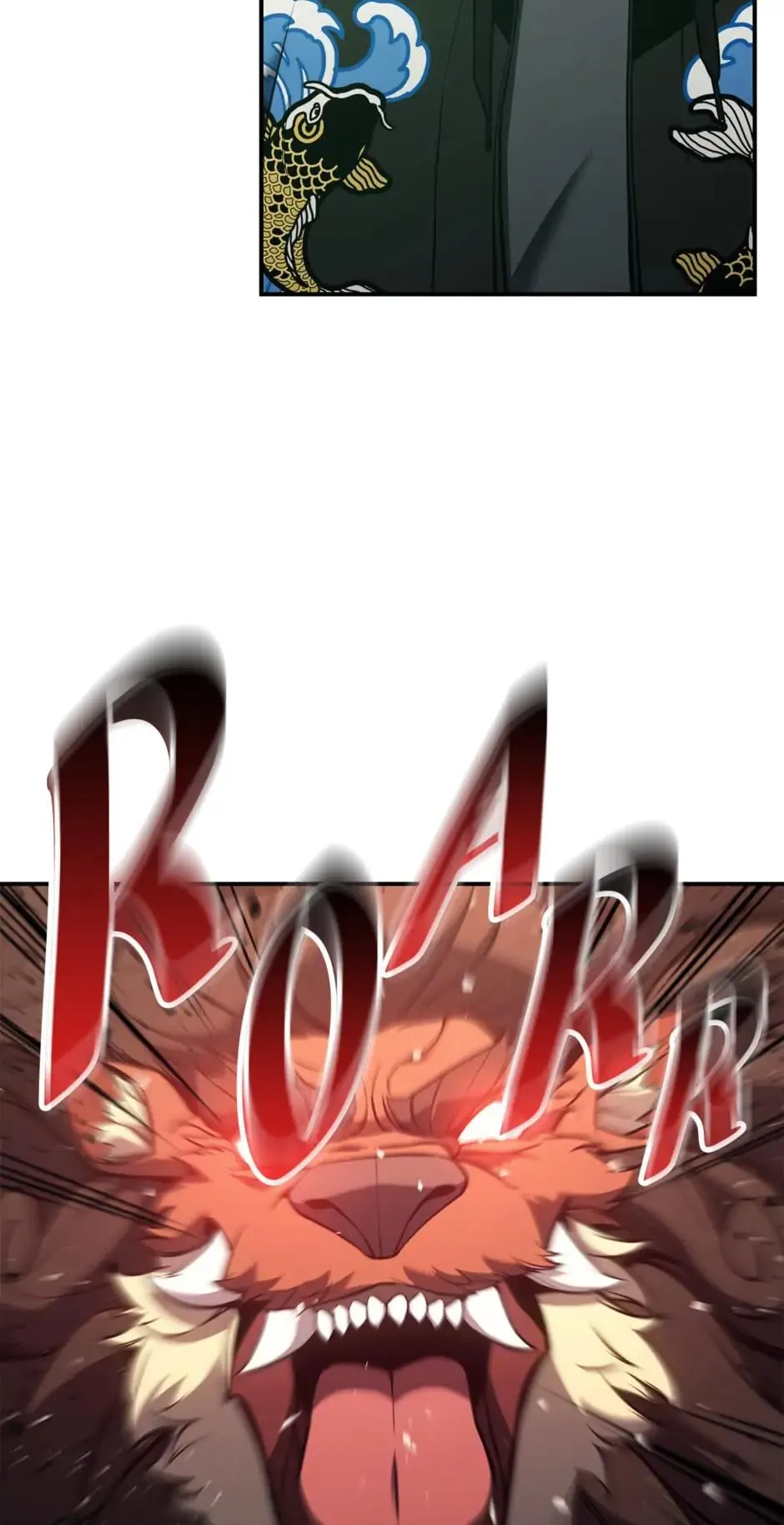 Read The Return of the Disaster-Class Hero (en) Manga Online